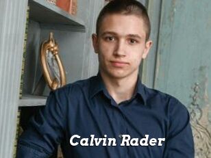 Calvin_Rader