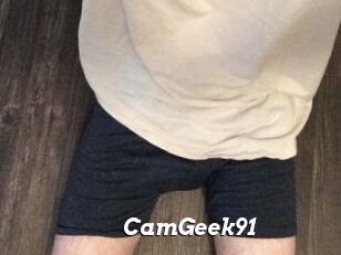 CamGeek91