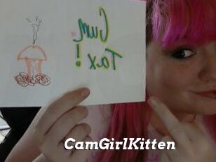 CamGirlKitten