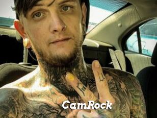 CamRock