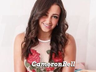 CameronBell