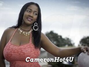 CameronHot4U