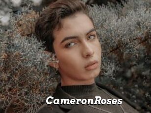 CameronRoses