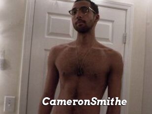 Cameron_Smithe