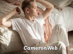 CameronWeb