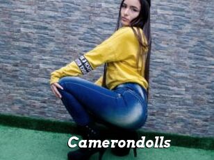 Camerondolls