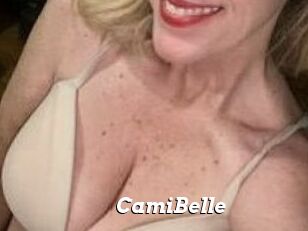 CamiBelle