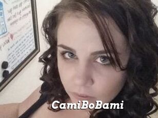 CamiBoBami