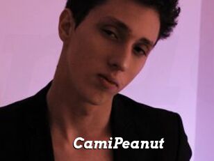 CamiPeanut