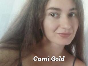 Cami_Gold