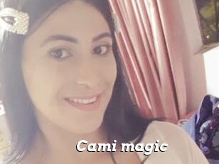 Cami_magic