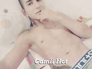 Camii_Hot