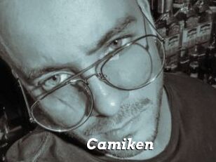 Camiken