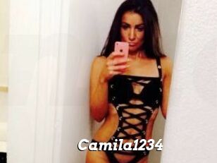 Camila1234