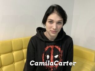 CamilaCarter