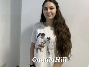 CamilaHill