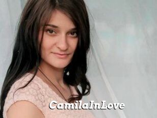 CamilaInLove