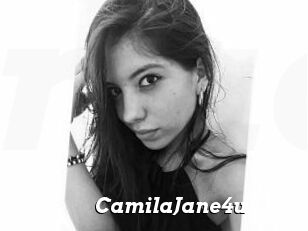 CamilaJane4u