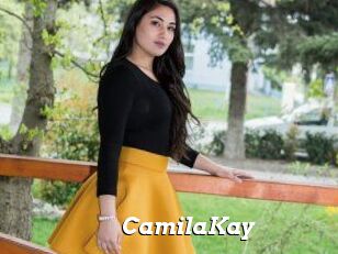 CamilaKay