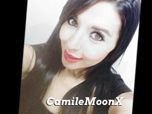 CamileMoonX