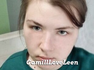 CamillLoveLeen