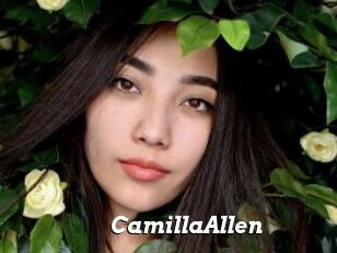 CamillaAllen