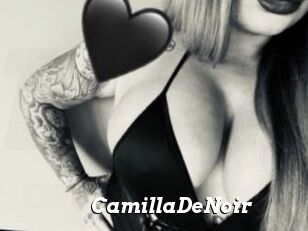 CamillaDeNoir