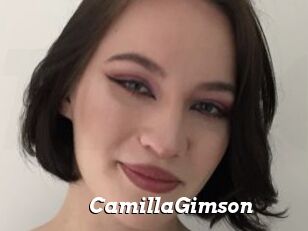 CamillaGimson