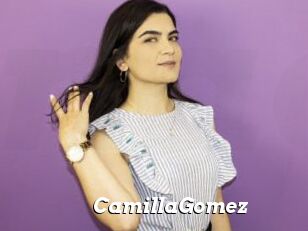 CamillaGomez