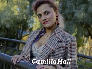 CamillaHall