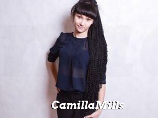 CamillaMills