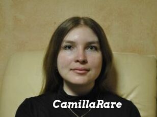 CamillaRare