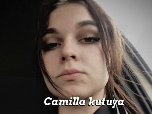 Camilla_kutuya