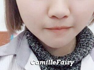 CamilleFairy