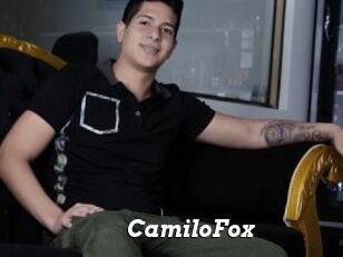 CamiloFox