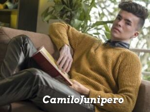 CamiloJunipero