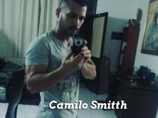 Camilo_Smitth