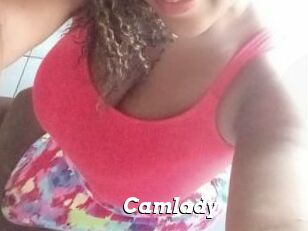 Camlady