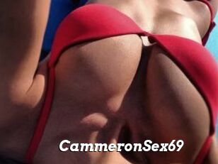 CammeronSex69