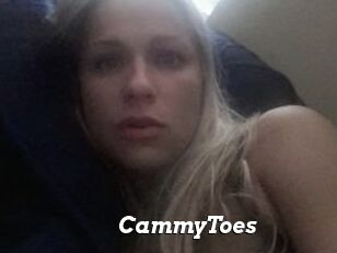 CammyToes