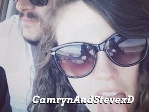 CamrynAndStevexD