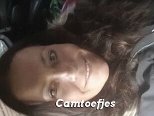 Camtoefjes