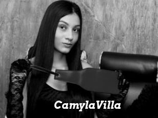 CamylaVilla