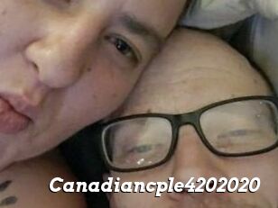 Canadiancple4202020