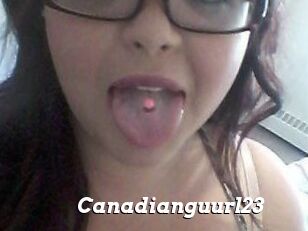 Canadianguurl23