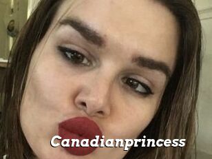 Canadianprincess