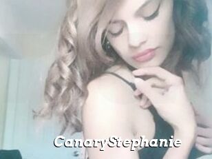 CanaryStephanie