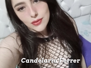 Candelaria_Ferrer