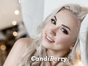 CandiBerry