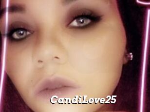 CandiLove25